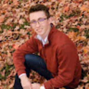 Meet your Posher, Caleb